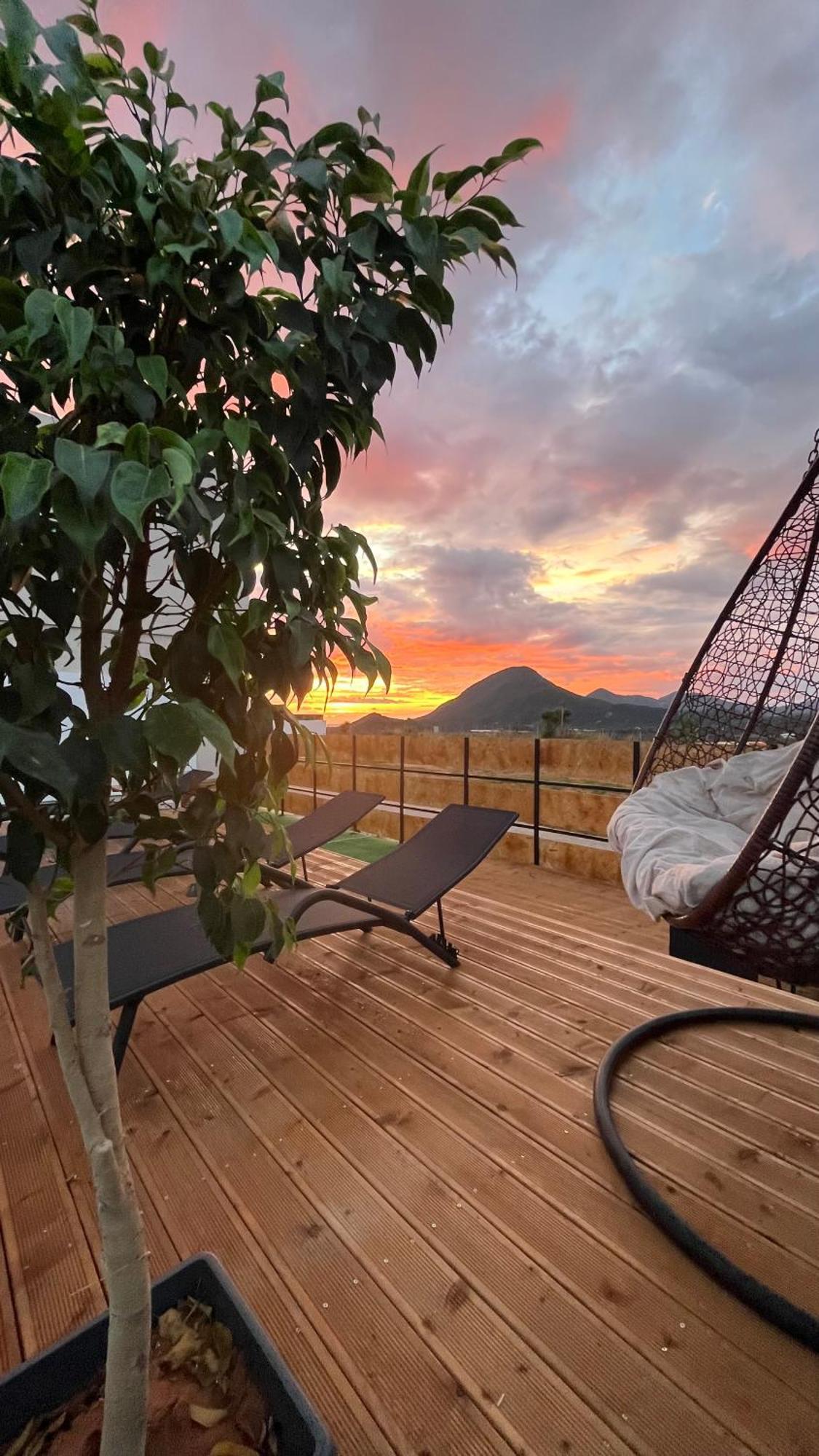 Villa Castros Delmare Vragkaniotika Buitenkant foto